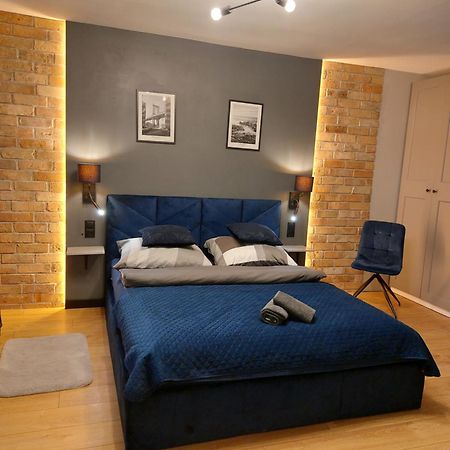 Friends House Daire Gorzow Wielkopolski Dış mekan fotoğraf