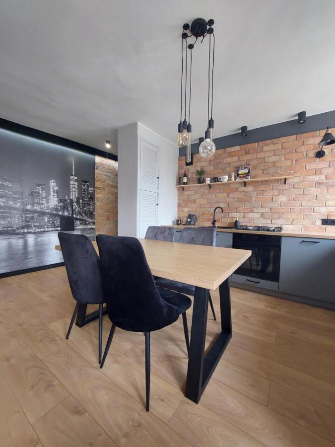 Friends House Daire Gorzow Wielkopolski Dış mekan fotoğraf
